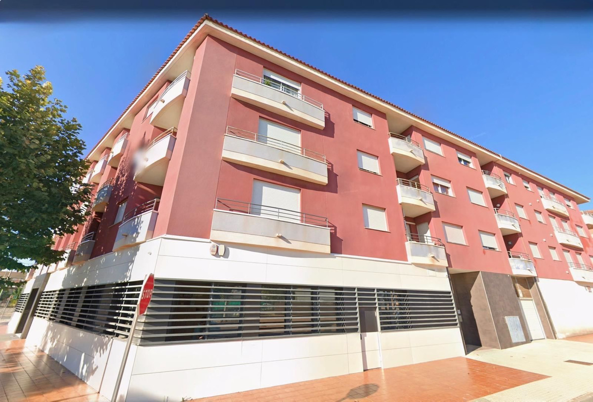 For sale - 3 Bedroom 2 Bathroom Apartment - Top Floor Apartment in Pilar de la Horadada - Pilar de la Horadada Centro  - Alicante