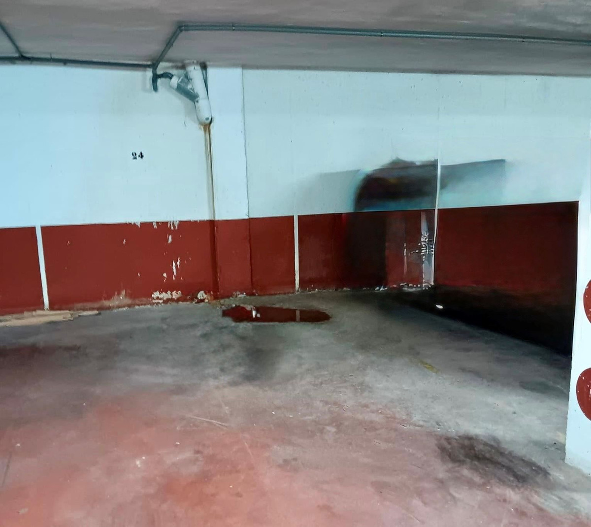 For sale - 3 Bedroom 2 Bathroom Apartment - Top Floor Apartment in Pilar de la Horadada - Pilar de la Horadada Centro  - Alicante