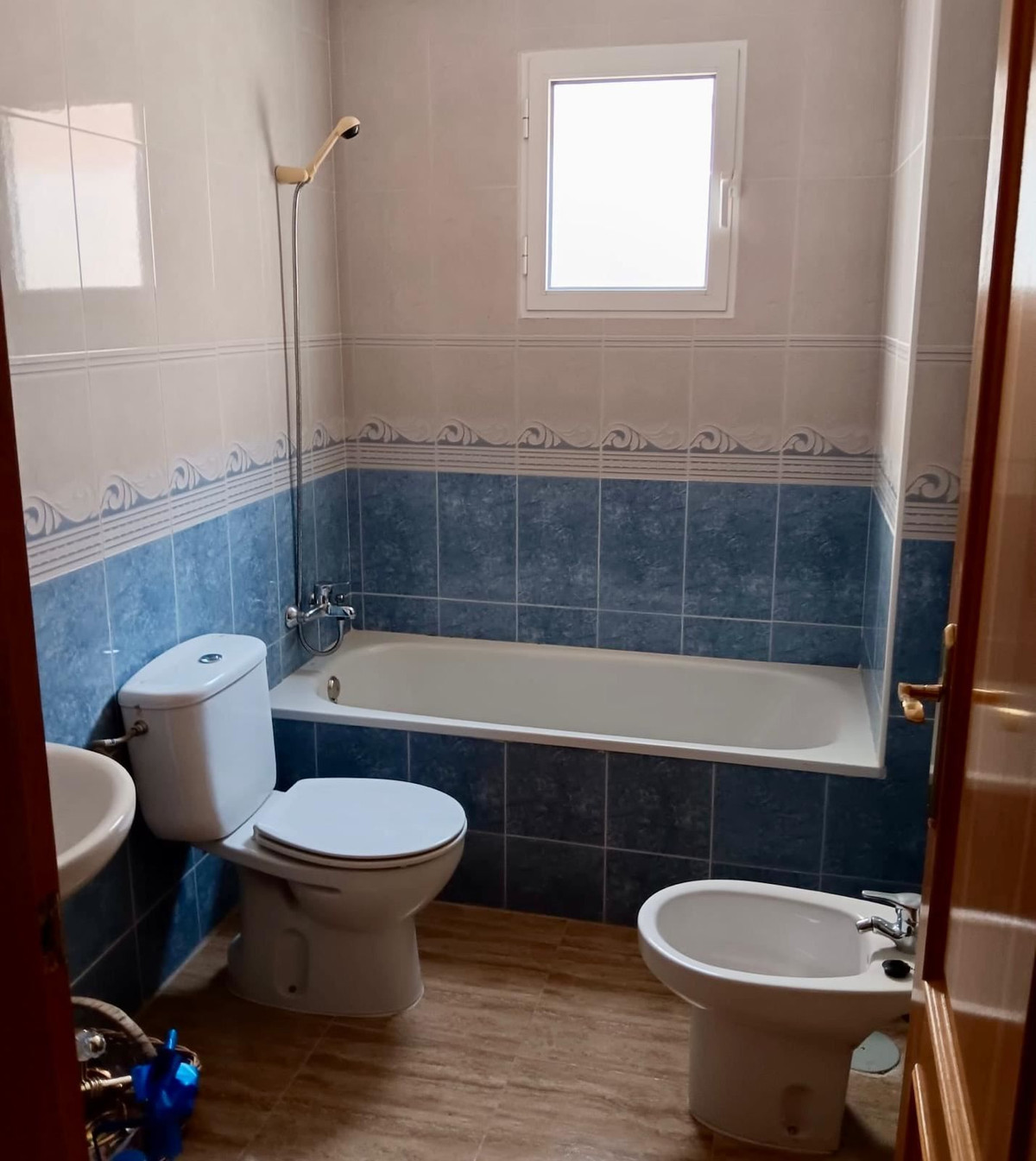 For sale - 3 Bedroom 2 Bathroom Apartment - Top Floor Apartment in Pilar de la Horadada - Pilar de la Horadada Centro  - Alicante