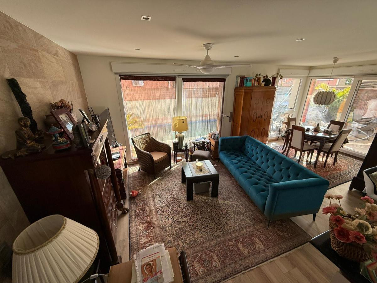 For sale - 3 Bedroom 3 Bathroom House - Detached Villa in Los Montesinos - Los Montesinos Centro  - Alicante