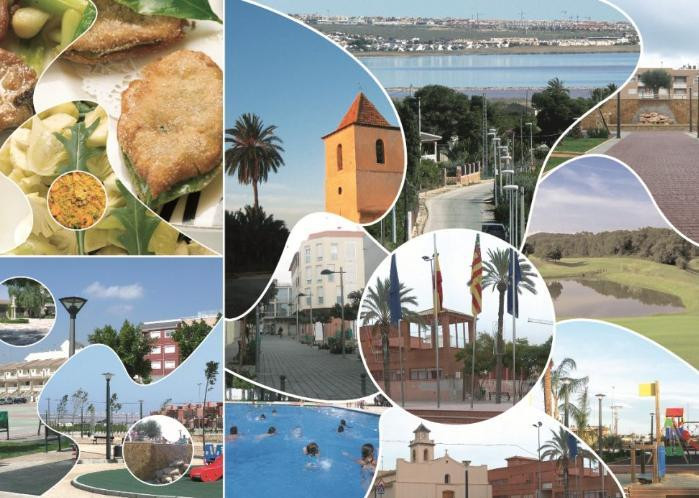 For sale - 3 Bedroom 3 Bathroom House - Detached Villa in Los Montesinos - Los Montesinos Centro  - Alicante