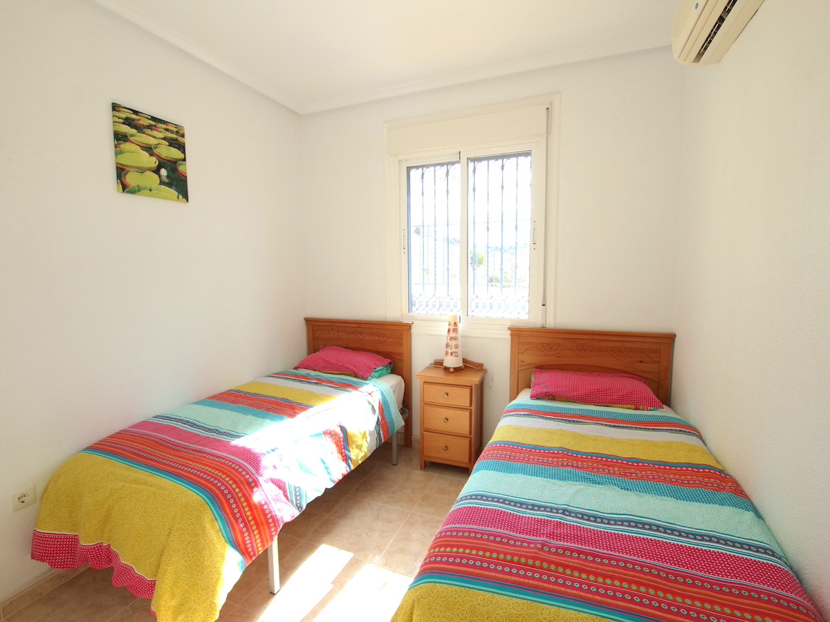 For sale - 5 Bedroom 5 Bathroom Detached Villa in Ciudad Quesada - Ciudad Quesada  - Alicante