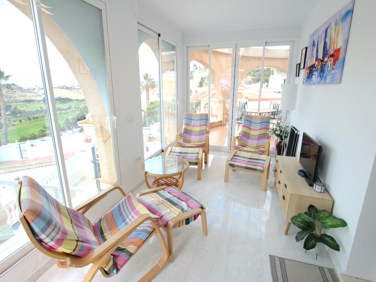 For sale - 5 Bedroom 5 Bathroom Detached Villa in Ciudad Quesada - Ciudad Quesada  - Alicante