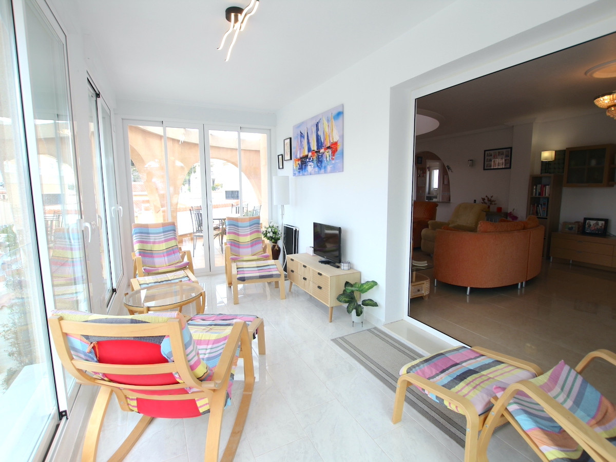 For sale - 5 Bedroom 5 Bathroom Detached Villa in Ciudad Quesada - Ciudad Quesada  - Alicante