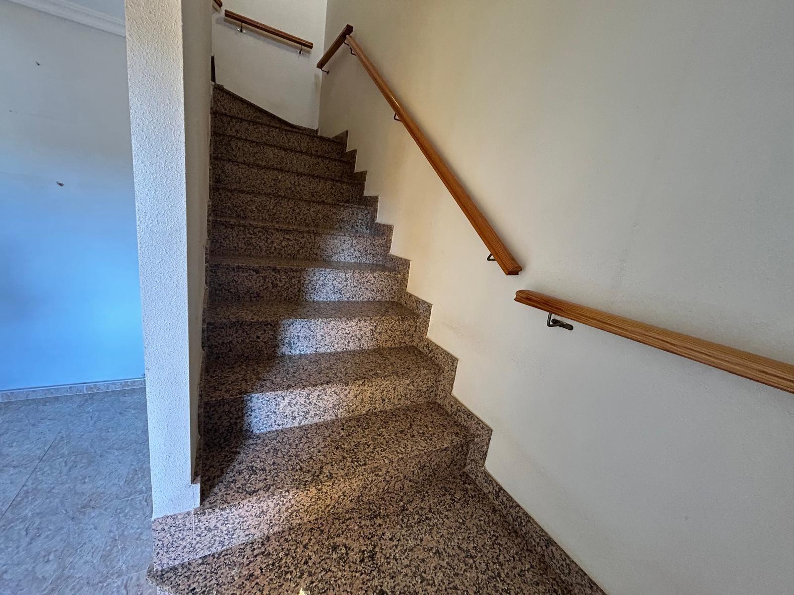 For sale - 4 Bedroom 3 Bathroom Town House in Los Alcazares - Los Alcázares  - Murcia