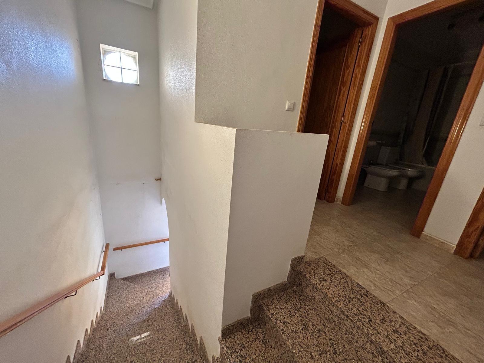 For sale - 4 Bedroom 3 Bathroom Town House in Los Alcazares - Los Alcázares  - Murcia
