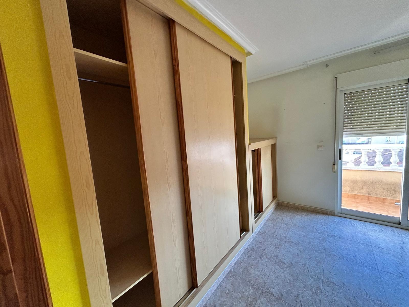 For sale - 4 Bedroom 3 Bathroom Town House in Los Alcazares - Los Alcázares  - Murcia