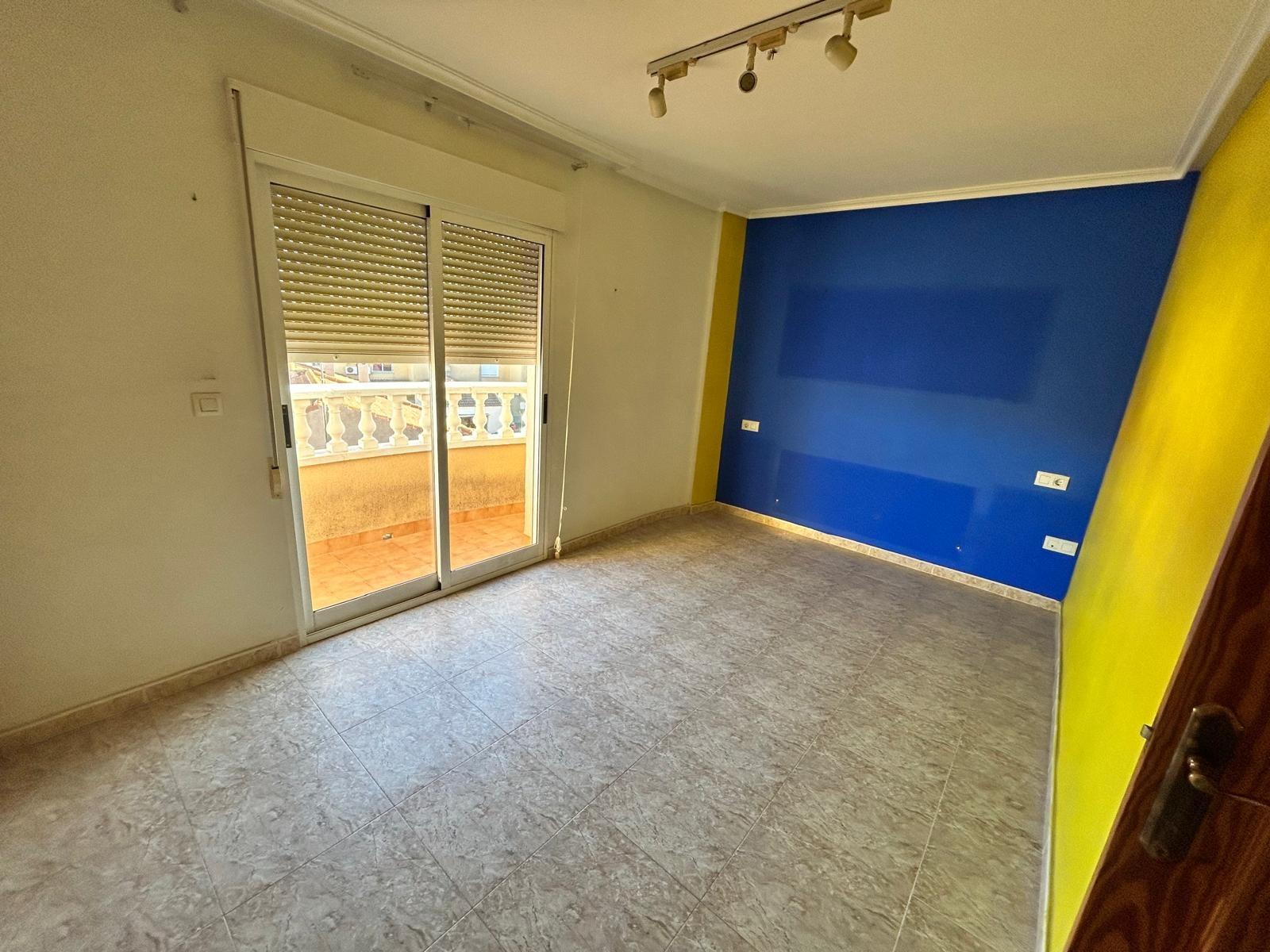 For sale - 4 Bedroom 3 Bathroom Town House in Los Alcazares - Los Alcázares  - Murcia