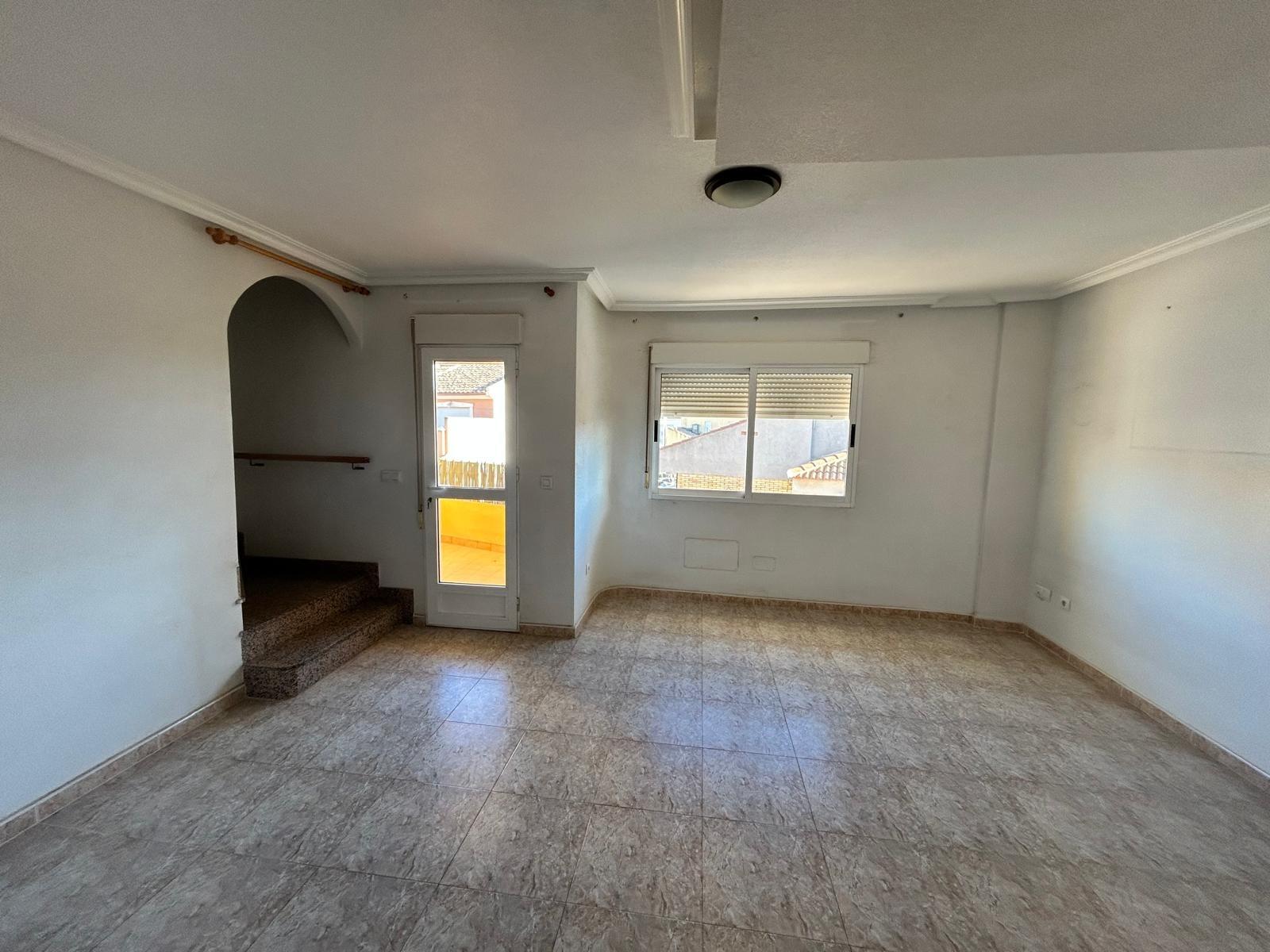 For sale - 4 Bedroom 3 Bathroom Town House in Los Alcazares - Los Alcázares  - Murcia