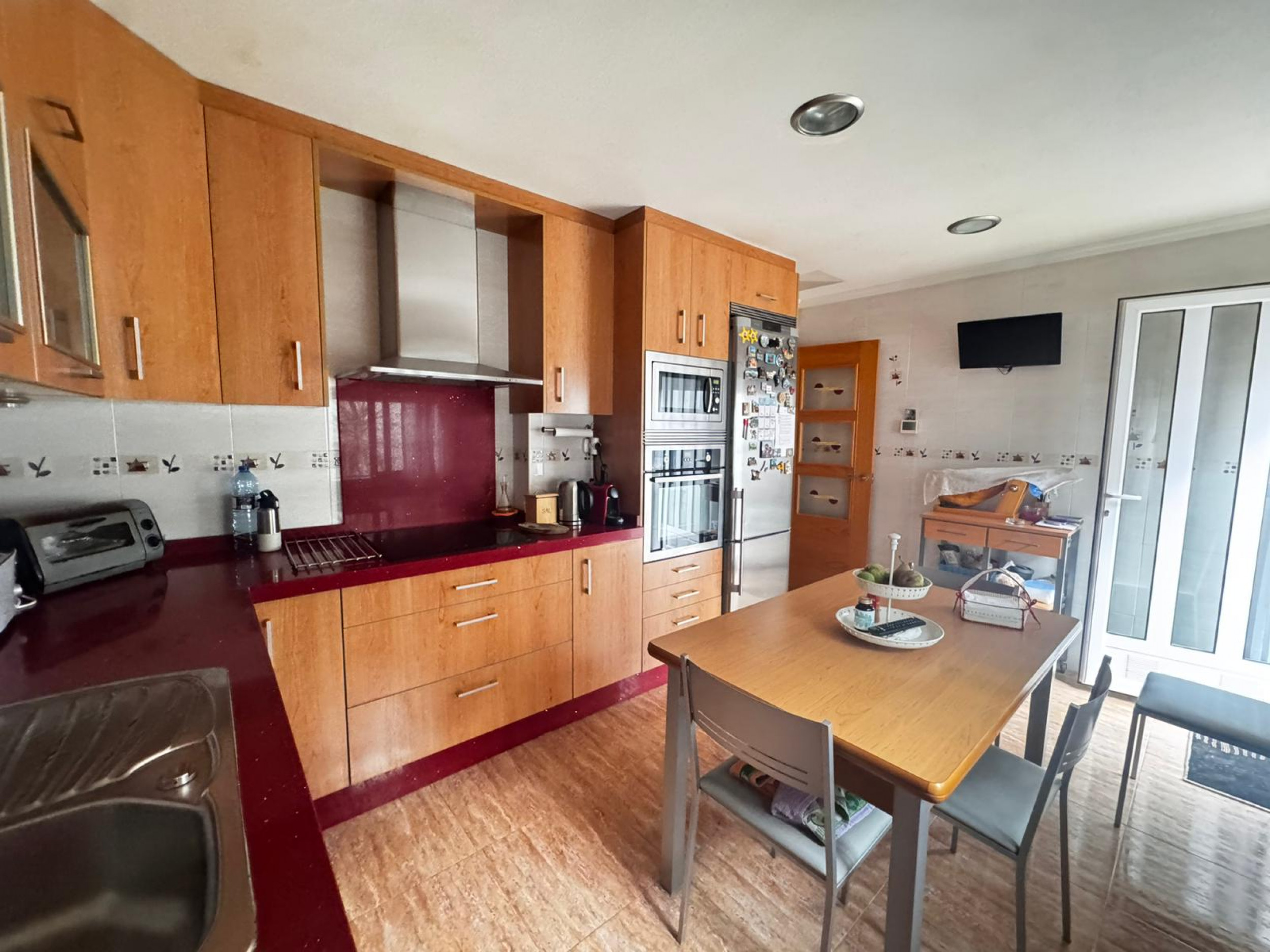 For sale - 4 Bedroom 2 Bathroom Villa in Los Alcazares - Costa Calida  - Murcia