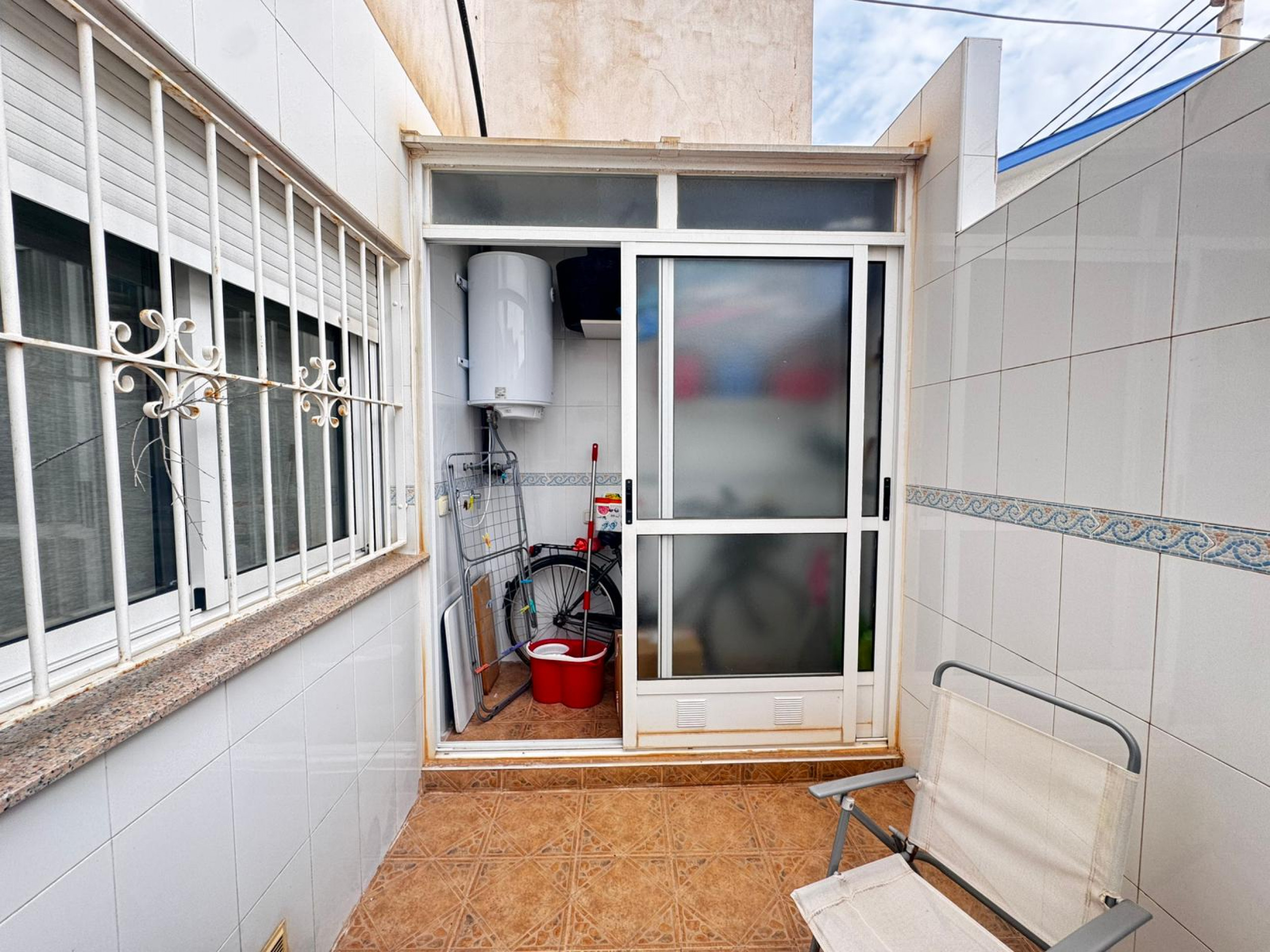 For sale - 4 Bedroom 2 Bathroom Villa in Los Alcazares - Costa Calida  - Murcia