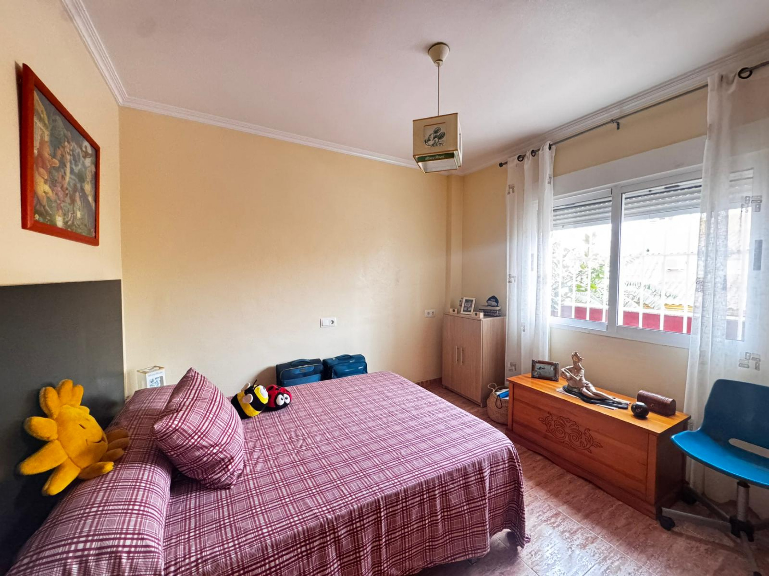 For sale - 4 Bedroom 2 Bathroom Villa in Los Alcazares - Costa Calida  - Murcia