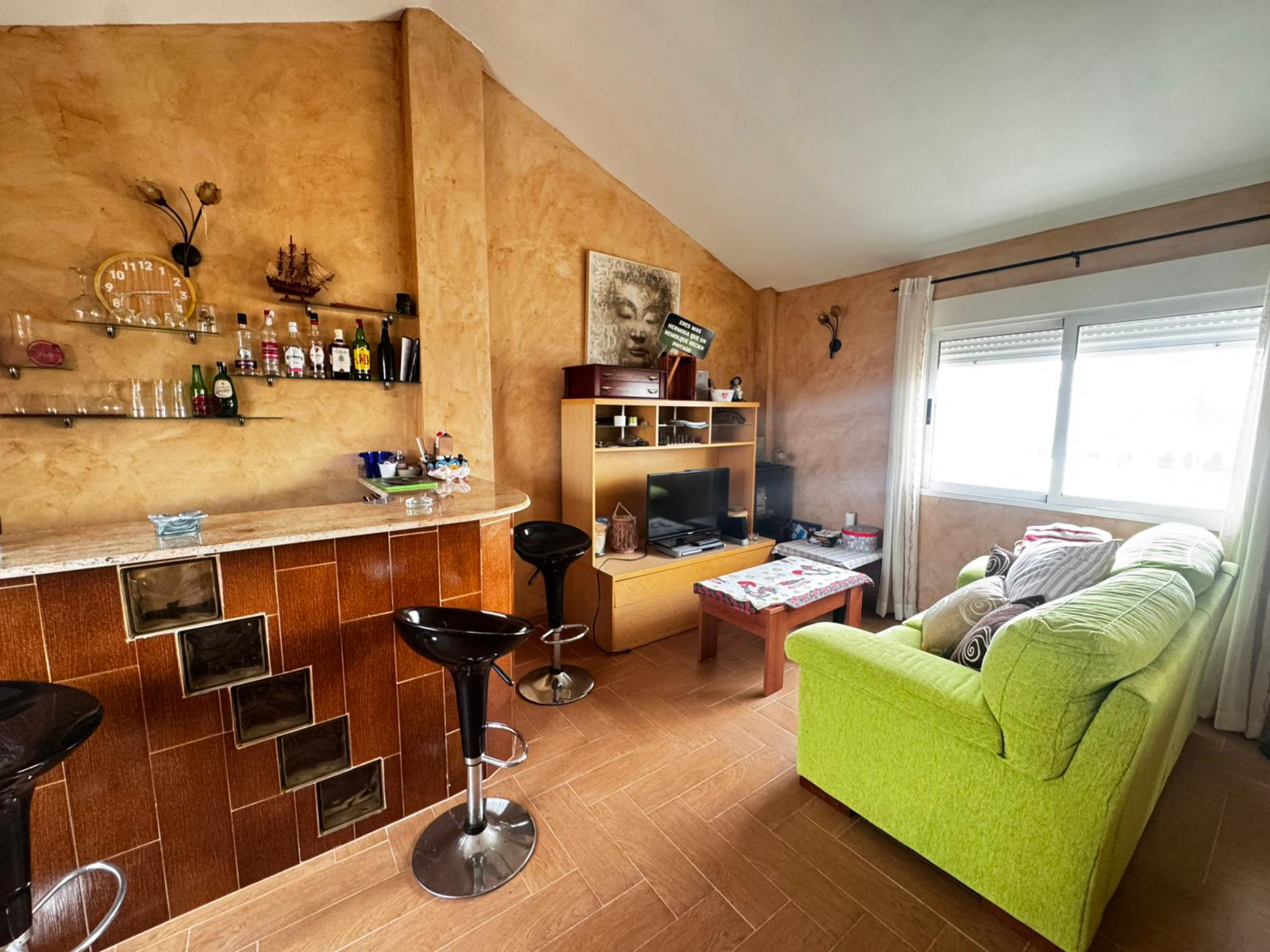 For sale - 4 Bedroom 2 Bathroom Villa in Los Alcazares - Costa Calida  - Murcia