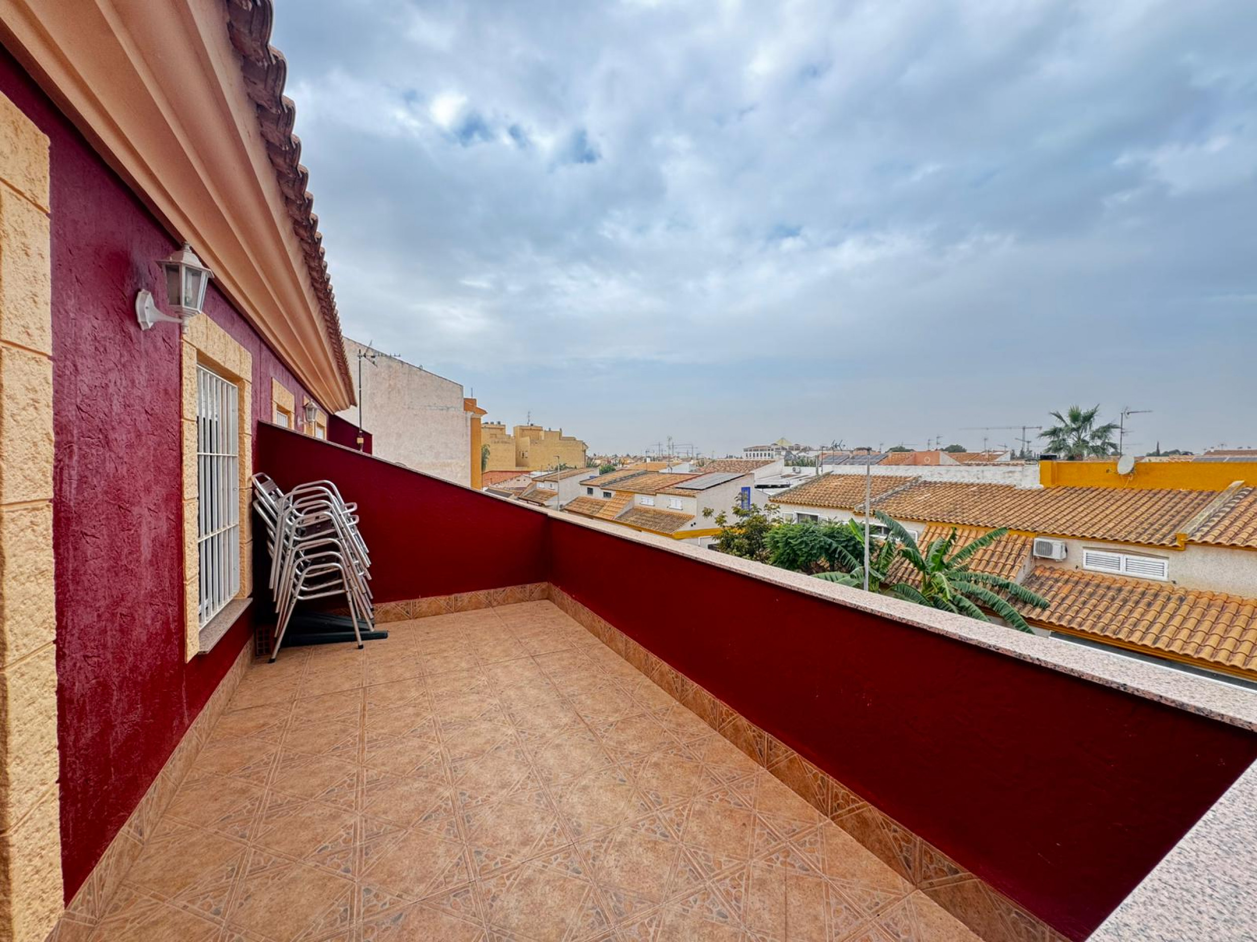 For sale - 4 Bedroom 2 Bathroom Villa in Los Alcazares - Costa Calida  - Murcia