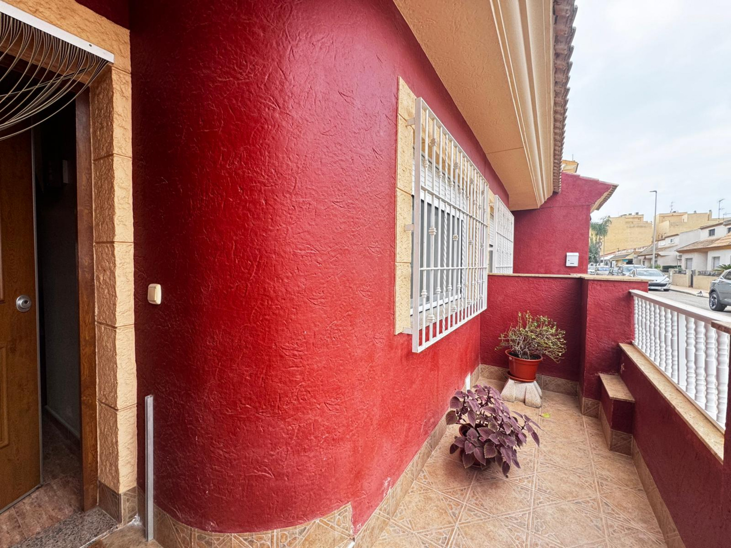 For sale - 4 Bedroom 2 Bathroom Villa in Los Alcazares - Costa Calida  - Murcia