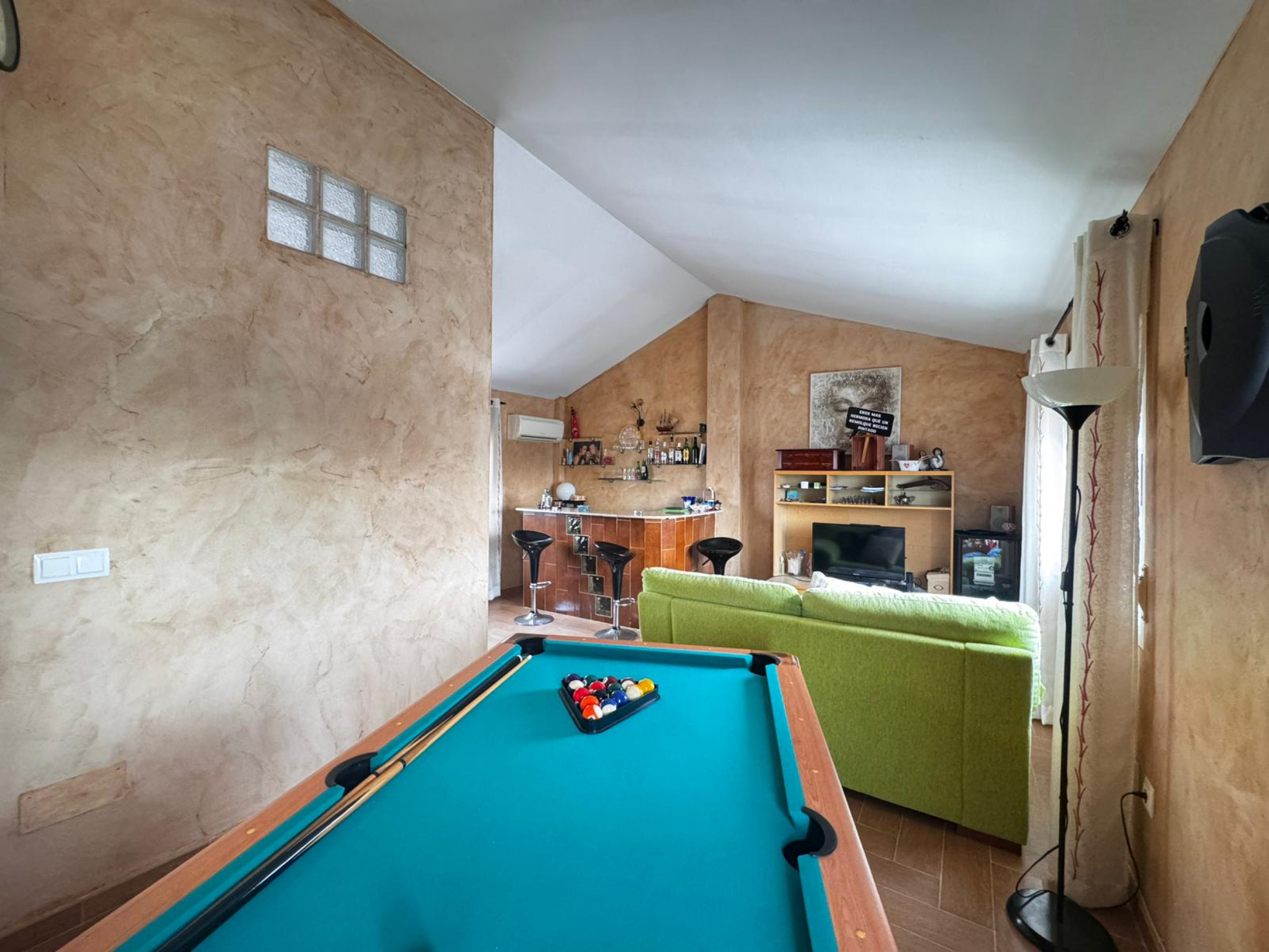 For sale - 4 Bedroom 2 Bathroom Villa in Los Alcazares - Costa Calida  - Murcia