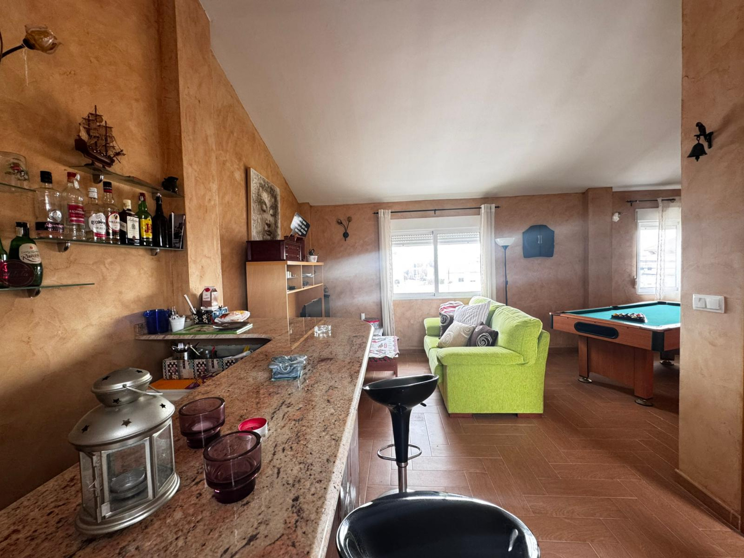 For sale - 4 Bedroom 2 Bathroom Villa in Los Alcazares - Costa Calida  - Murcia