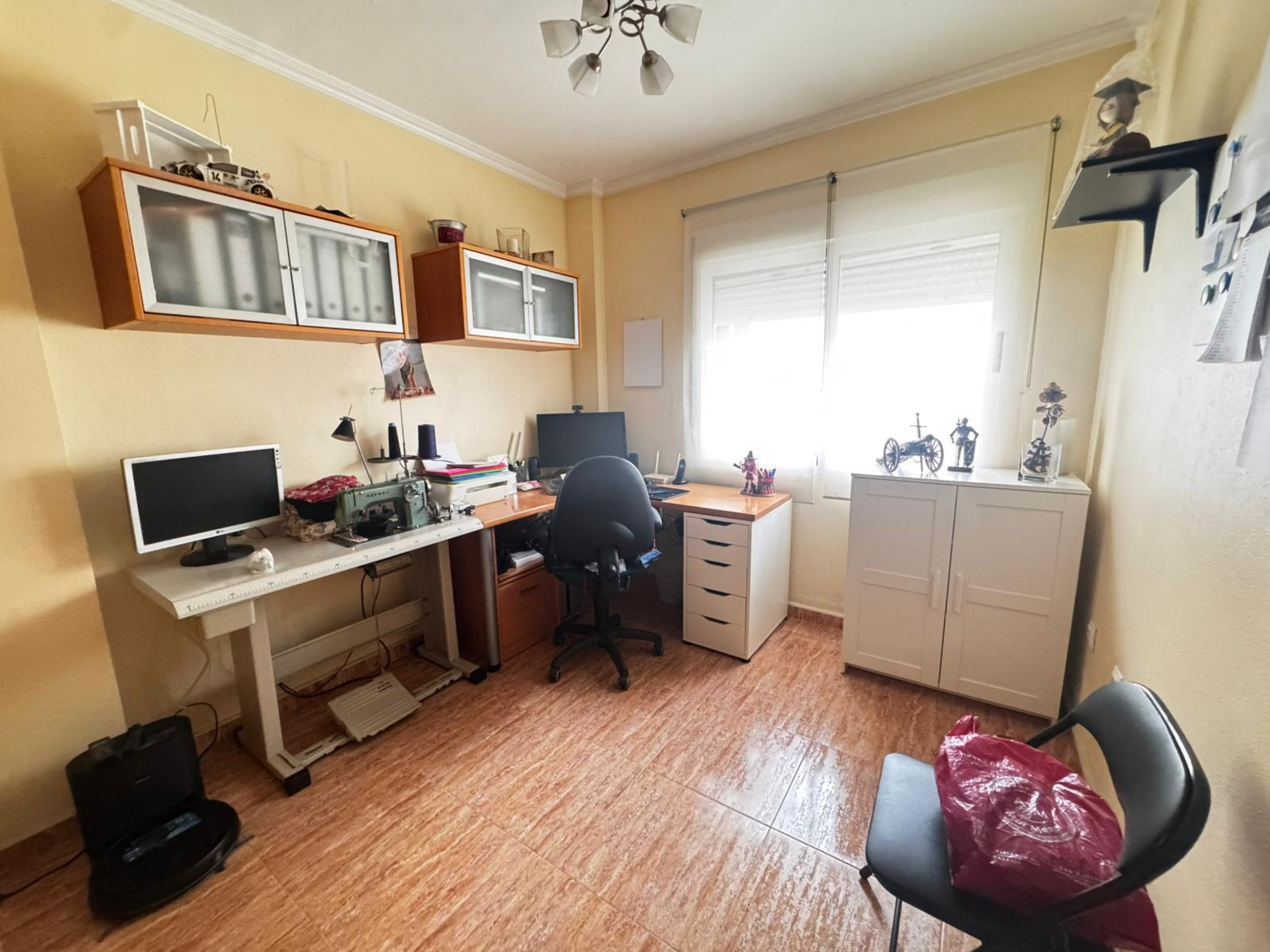 For sale - 4 Bedroom 2 Bathroom Villa in Los Alcazares - Costa Calida  - Murcia