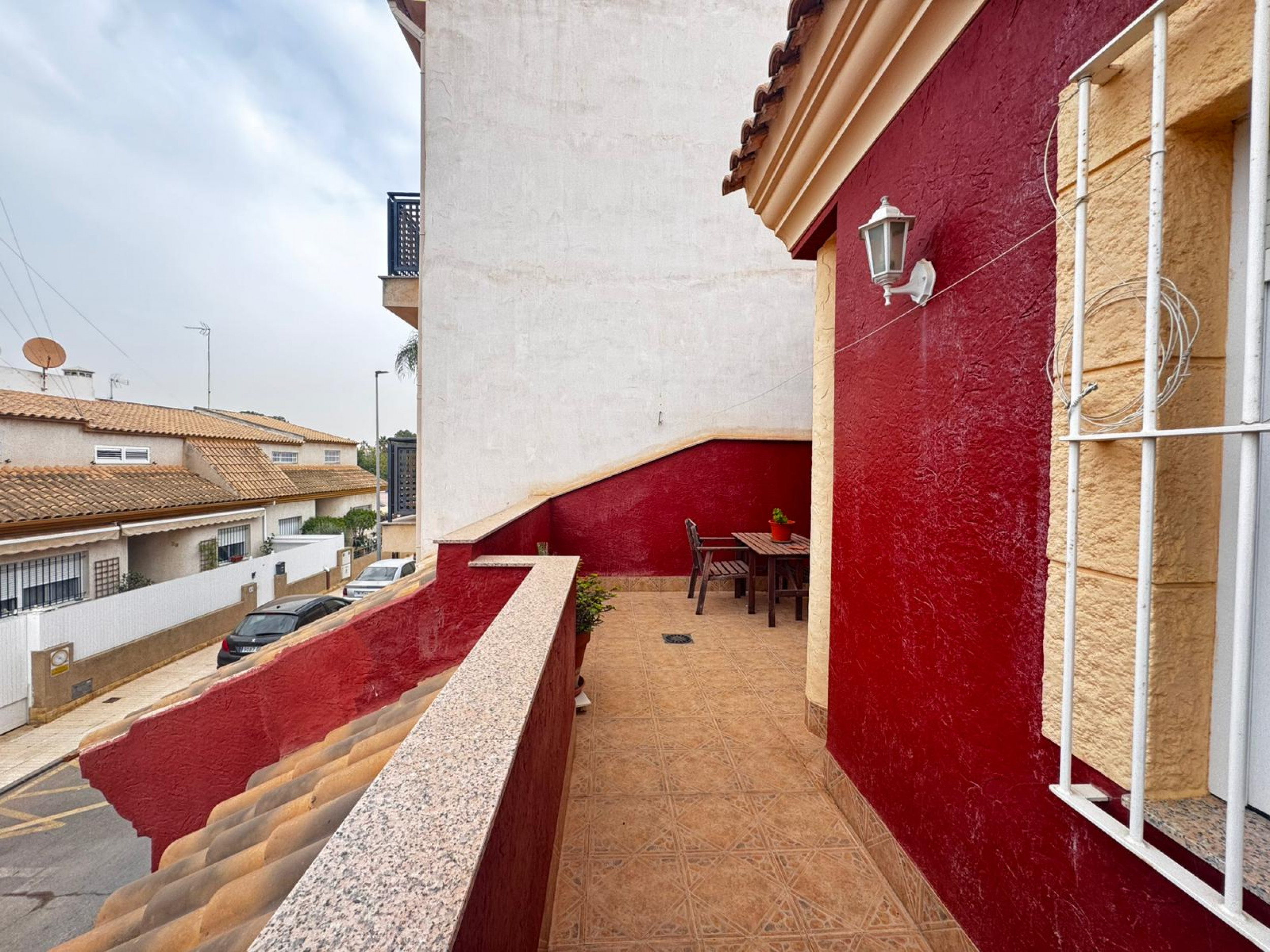 For sale - 4 Bedroom 2 Bathroom Villa in Los Alcazares - Costa Calida  - Murcia