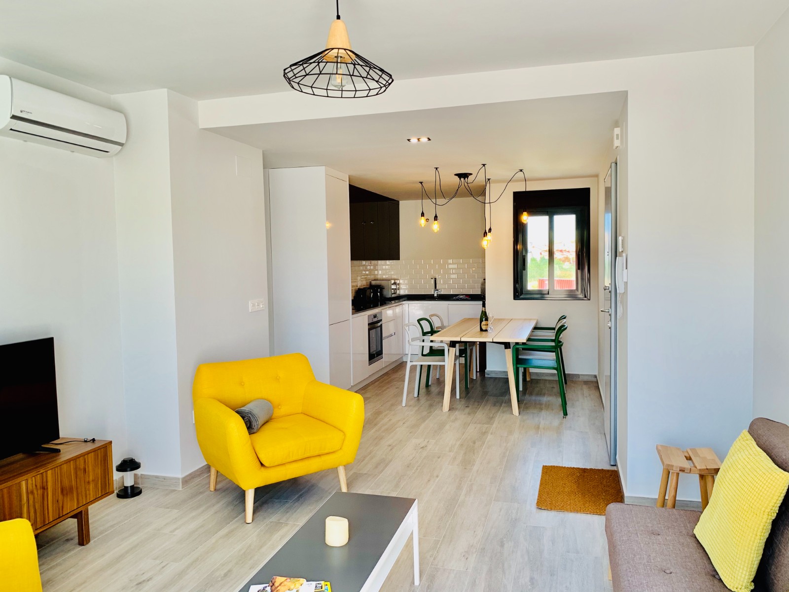 For sale - 3 Bedroom 2 Bathroom Apartment in San Miguel de Salinas - Inland  - Alicante