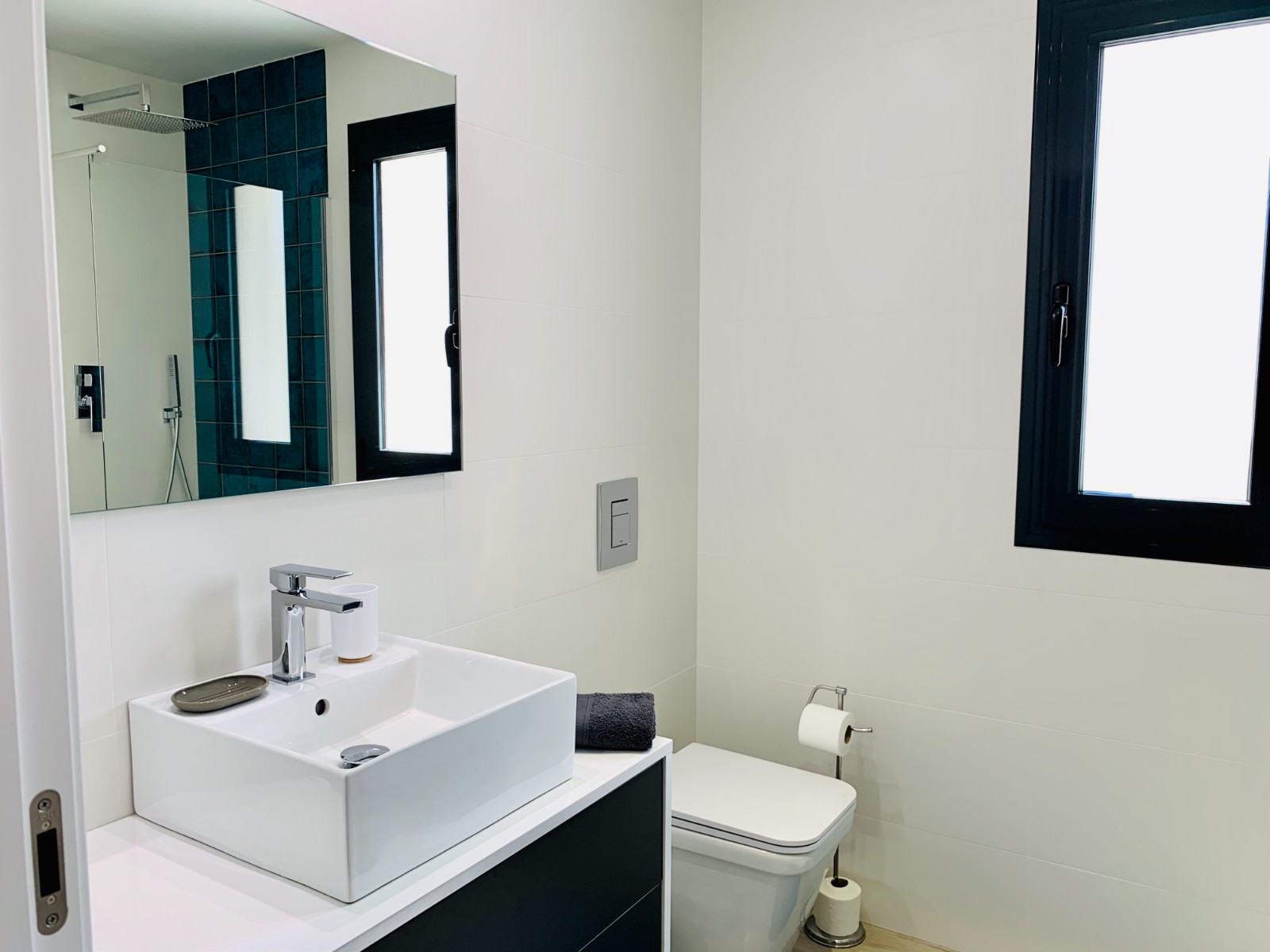 For sale - 3 Bedroom 2 Bathroom Apartment in San Miguel de Salinas - Inland  - Alicante