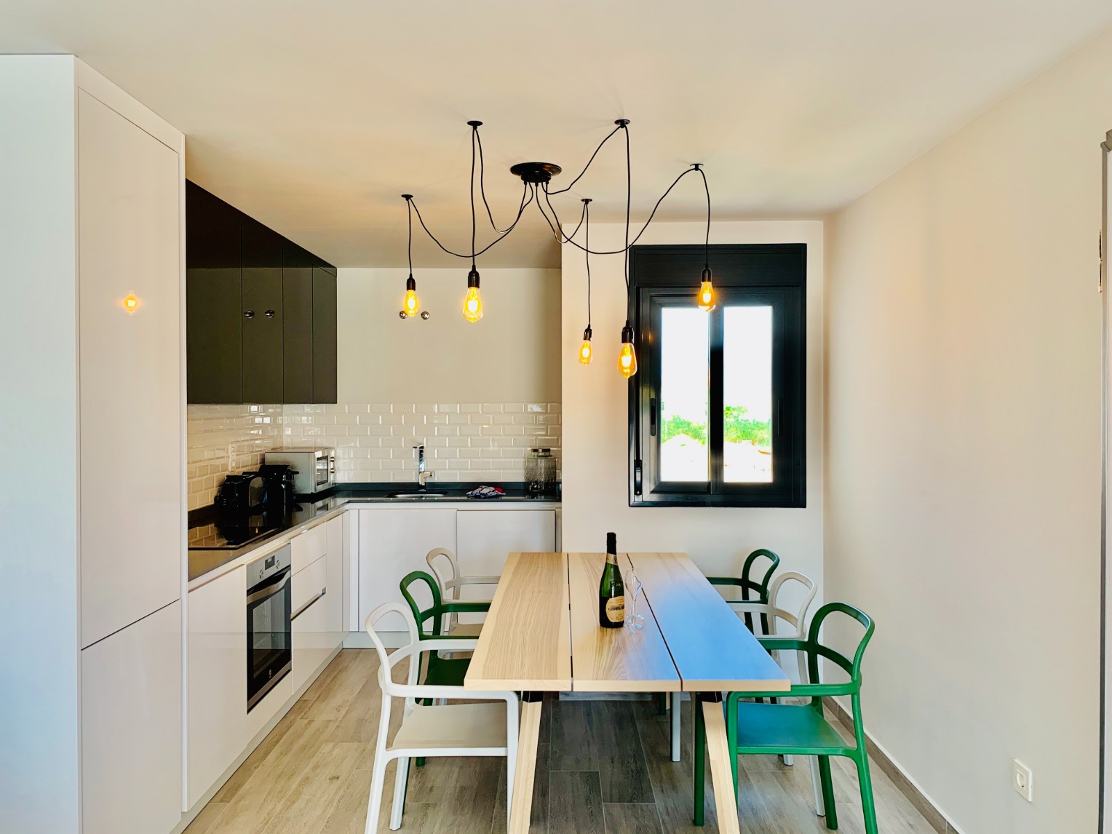 For sale - 3 Bedroom 2 Bathroom Apartment in San Miguel de Salinas - Inland  - Alicante