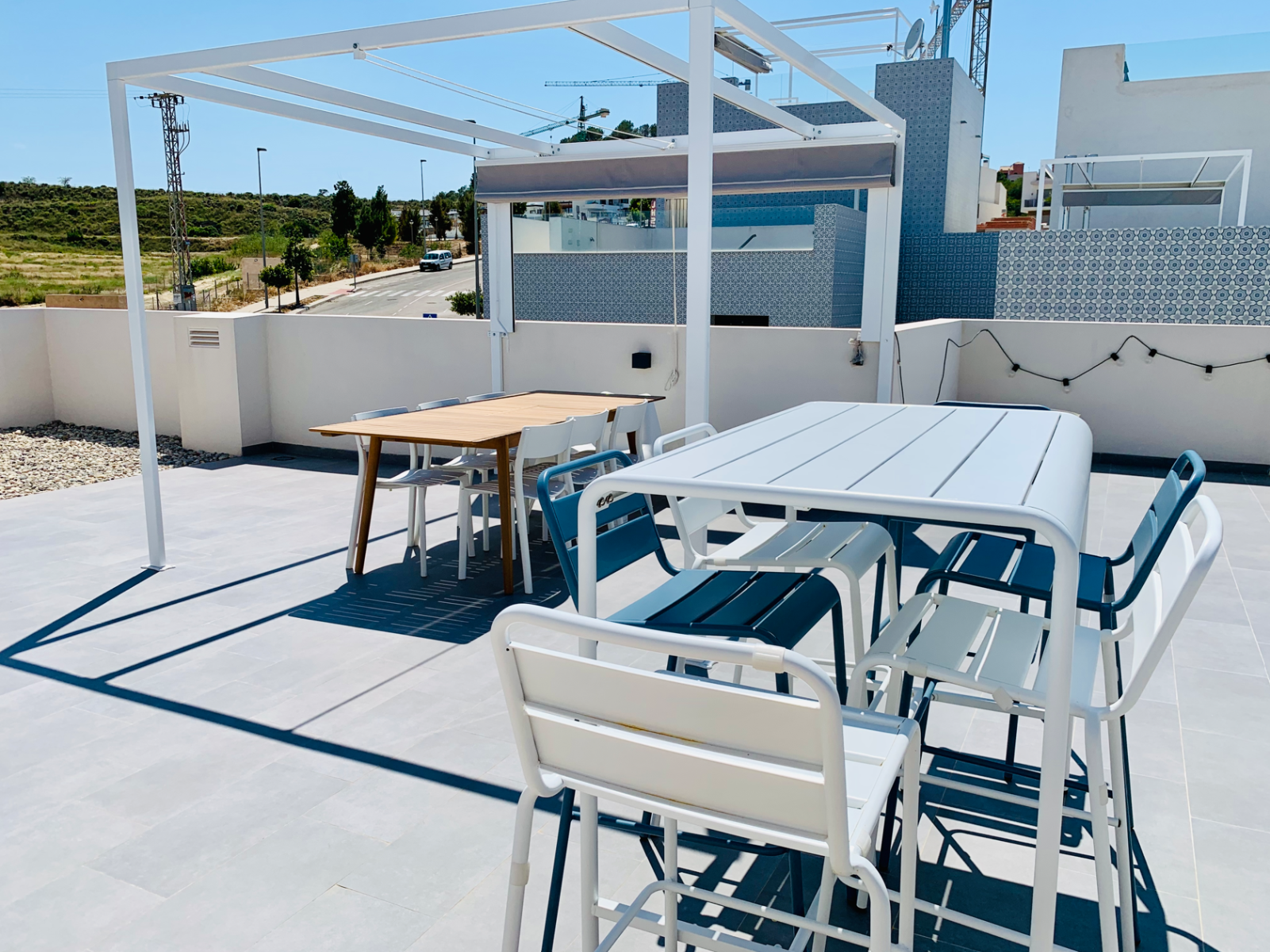 For sale - 3 Bedroom 2 Bathroom Apartment in San Miguel de Salinas - Inland  - Alicante