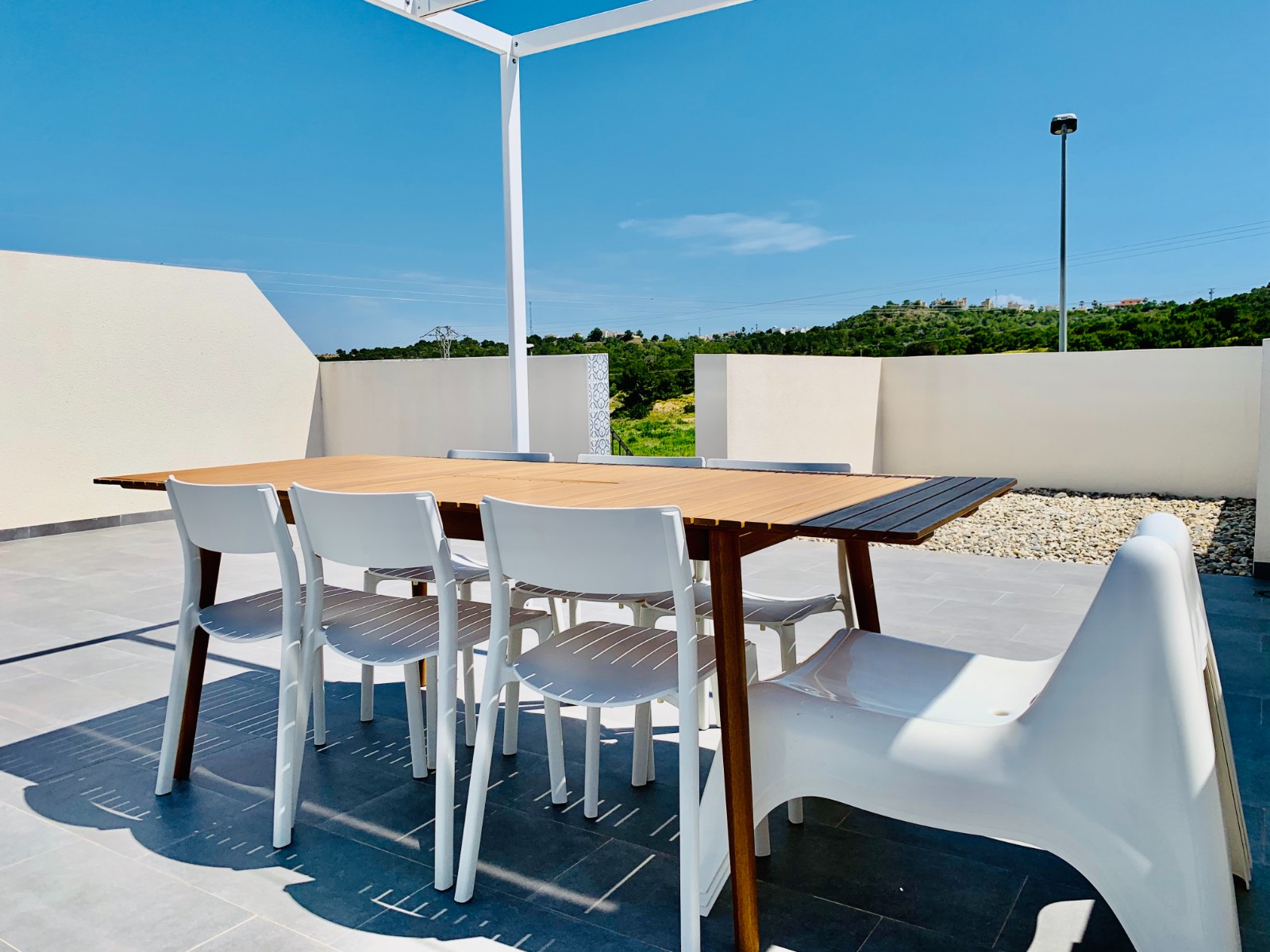 For sale - 3 Bedroom 2 Bathroom Apartment in San Miguel de Salinas - Inland  - Alicante