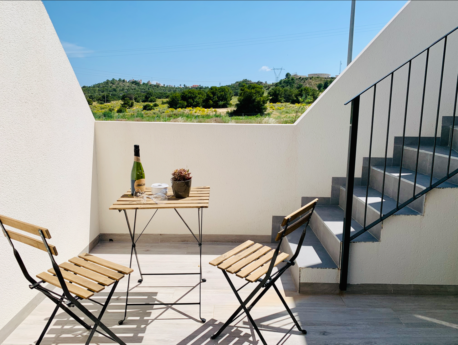 For sale - 3 Bedroom 2 Bathroom Apartment in San Miguel de Salinas - Inland  - Alicante