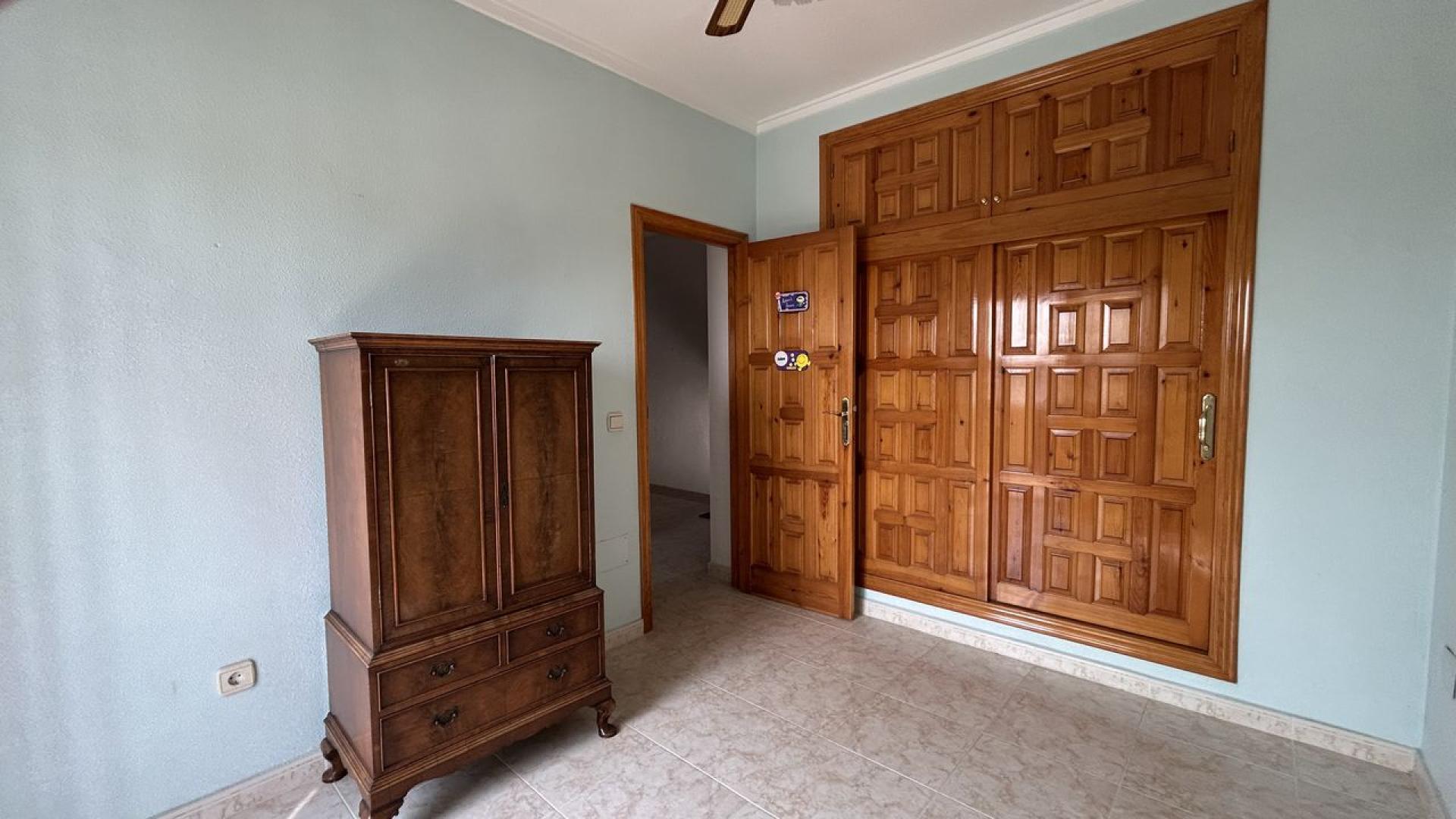 For sale - 5 Bedroom 4 Bathroom Villa in Ciudad Quesada - Costa Blanca  - Alicante