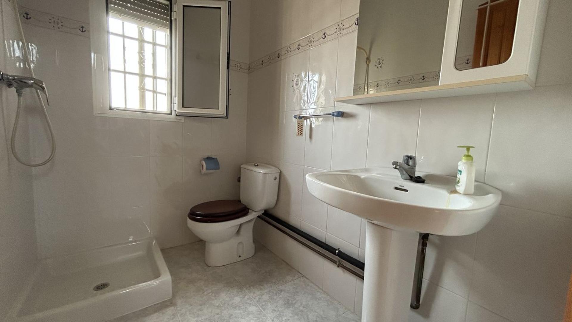 For sale - 5 Bedroom 4 Bathroom Villa in Ciudad Quesada - Costa Blanca  - Alicante