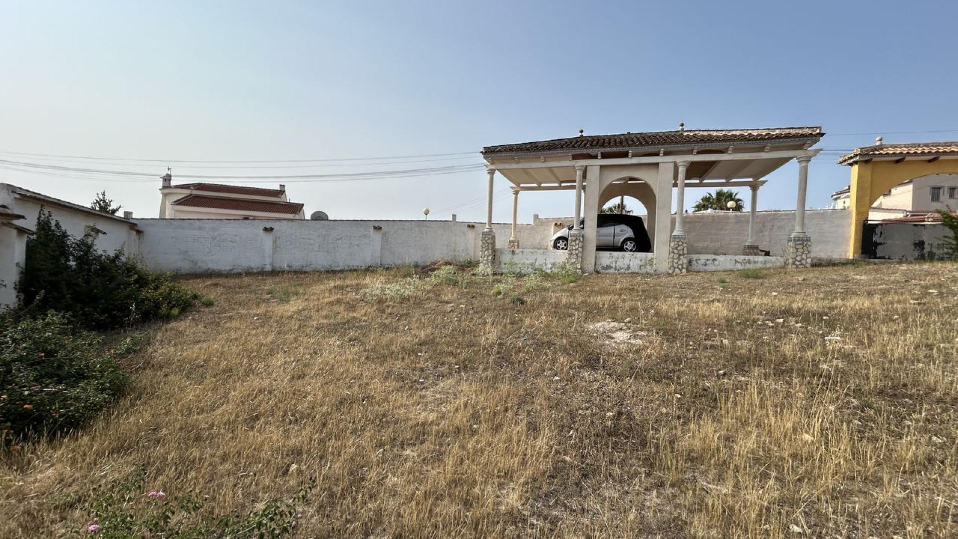 For sale - 5 Bedroom 4 Bathroom Villa in Ciudad Quesada - Costa Blanca  - Alicante