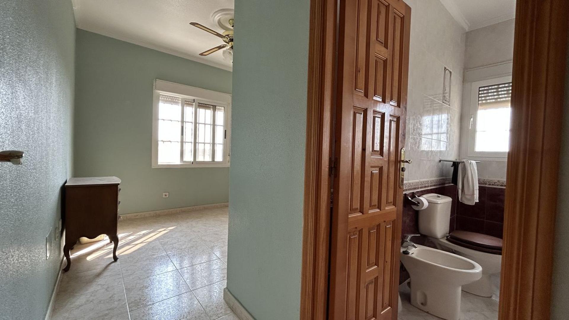 For sale - 5 Bedroom 4 Bathroom Villa in Ciudad Quesada - Costa Blanca  - Alicante