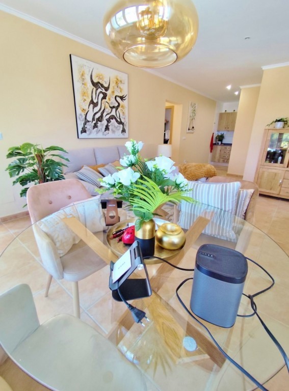 For sale - 4 Bedroom 3 Bathroom Villa in San Miguel de Salinas - Inland  - Alicante