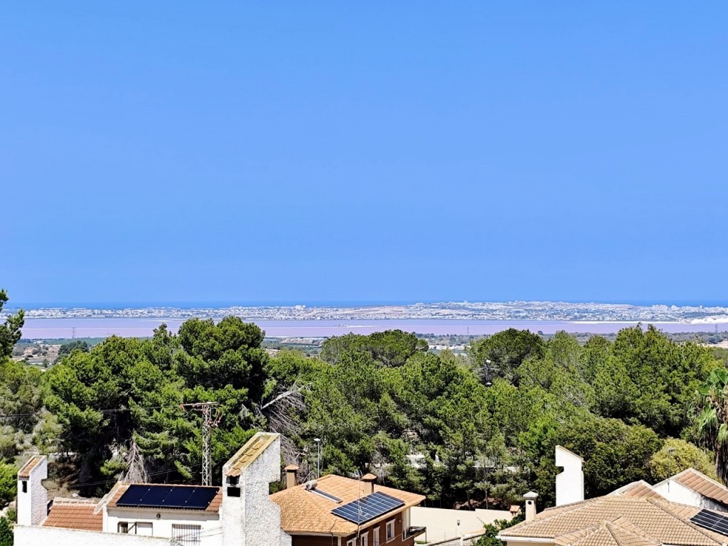 For sale - 4 Bedroom 3 Bathroom Villa in San Miguel de Salinas - Inland  - Alicante