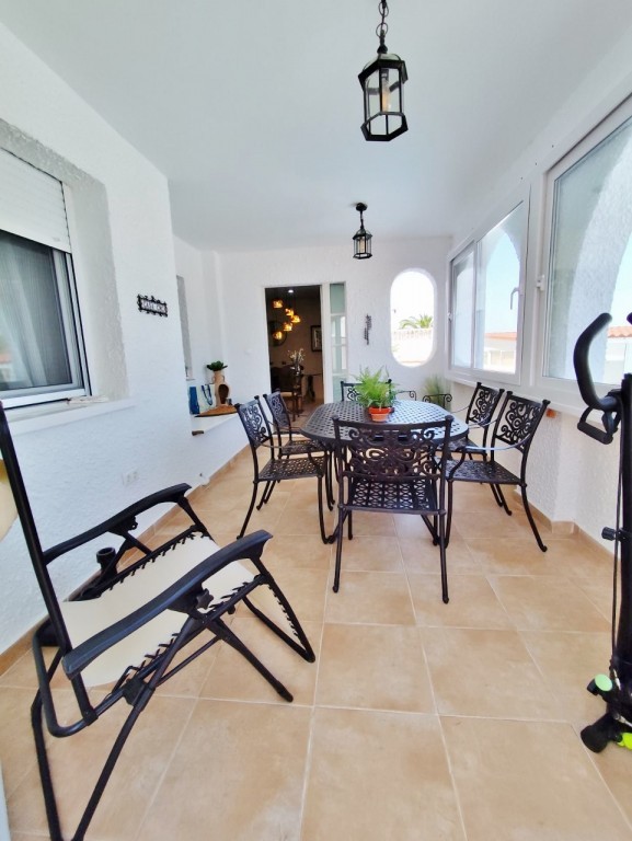 For sale - 4 Bedroom 3 Bathroom Villa in San Miguel de Salinas - Inland  - Alicante