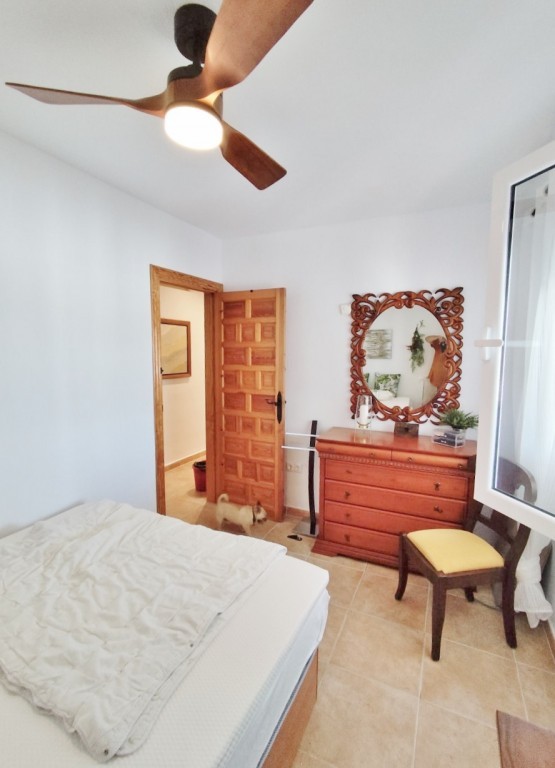 For sale - 4 Bedroom 3 Bathroom Villa in San Miguel de Salinas - Inland  - Alicante