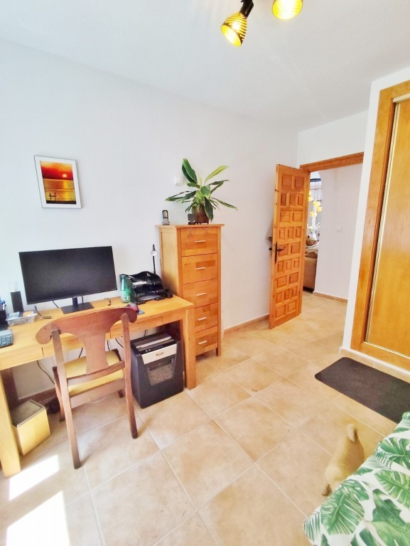 For sale - 4 Bedroom 3 Bathroom Villa in San Miguel de Salinas - Inland  - Alicante