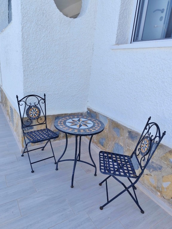 For sale - 4 Bedroom 3 Bathroom Villa in San Miguel de Salinas - Inland  - Alicante