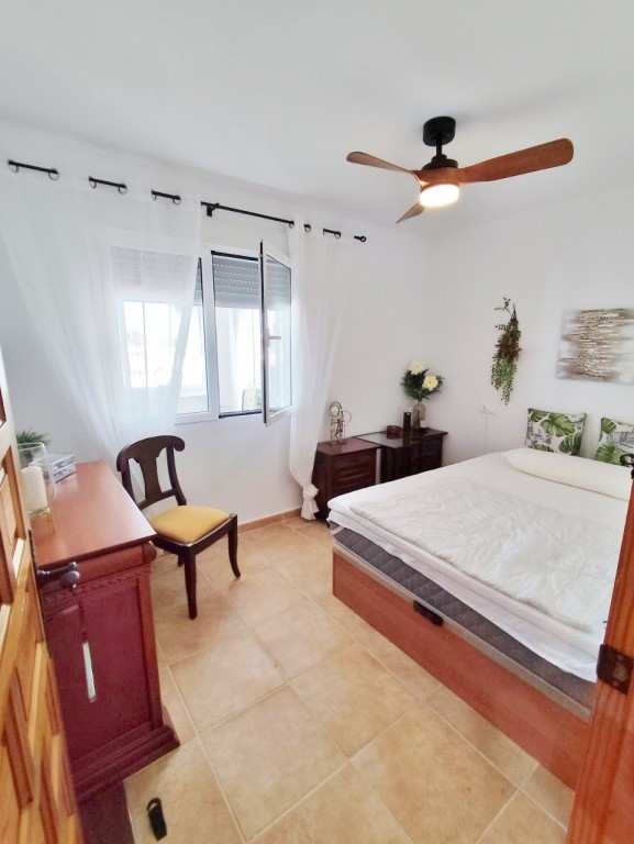 For sale - 4 Bedroom 3 Bathroom Villa in San Miguel de Salinas - Inland  - Alicante