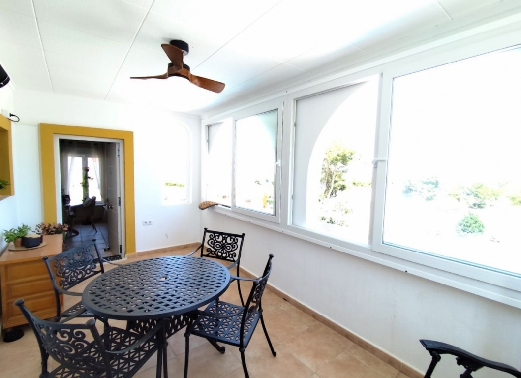 For sale - 4 Bedroom 3 Bathroom Villa in San Miguel de Salinas - Inland  - Alicante