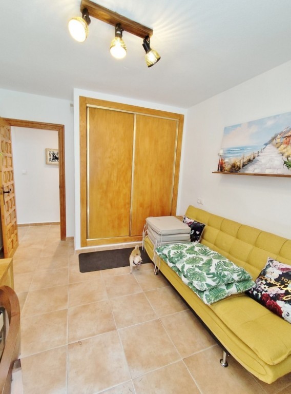 For sale - 4 Bedroom 3 Bathroom Villa in San Miguel de Salinas - Inland  - Alicante