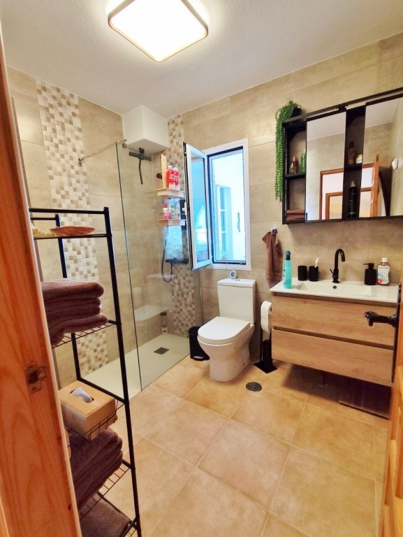 For sale - 4 Bedroom 3 Bathroom Villa in San Miguel de Salinas - Inland  - Alicante