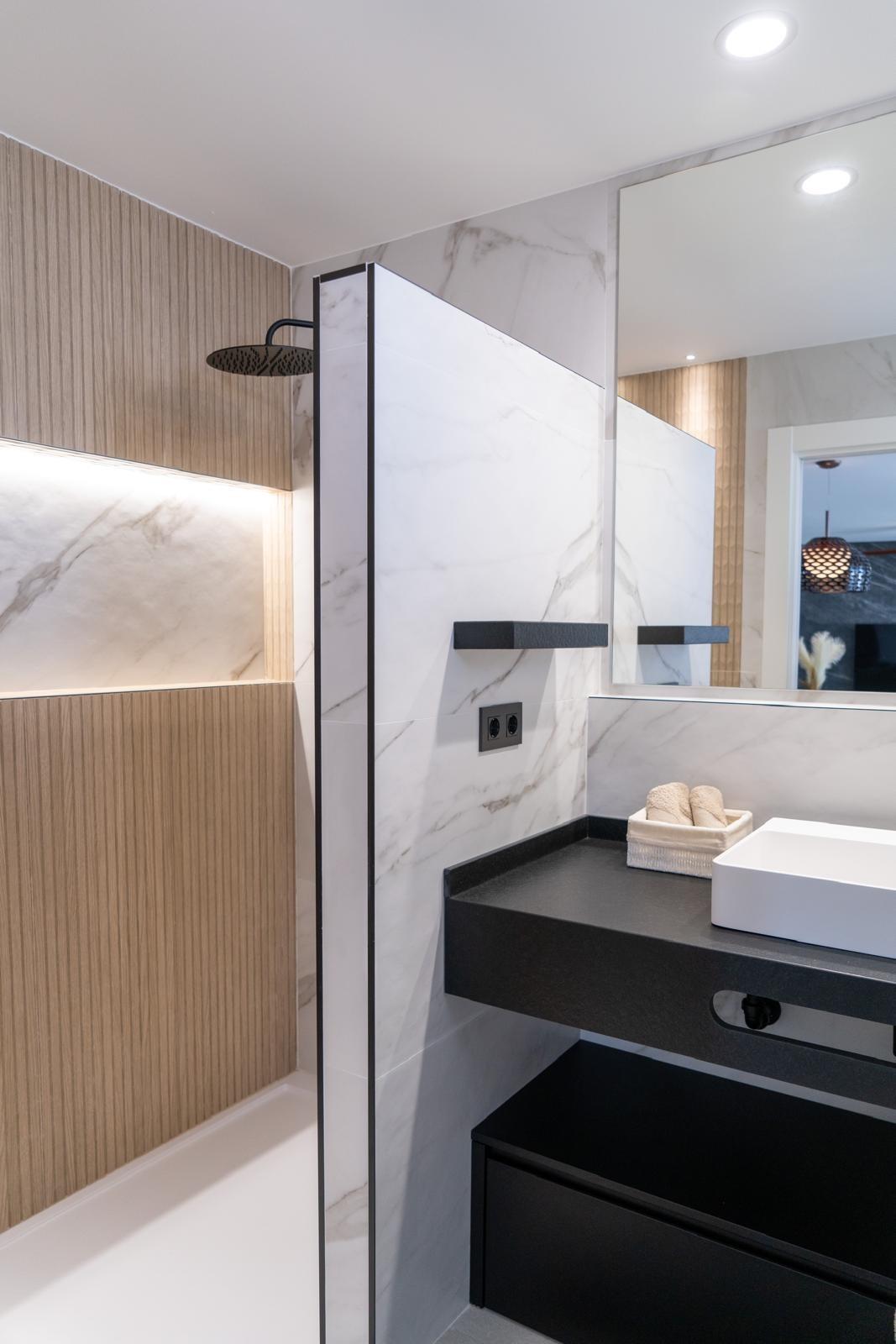 For sale - 2 Bedroom 2 Bathroom Penthouse in Orihuela Costa - La Regia  - Alicante