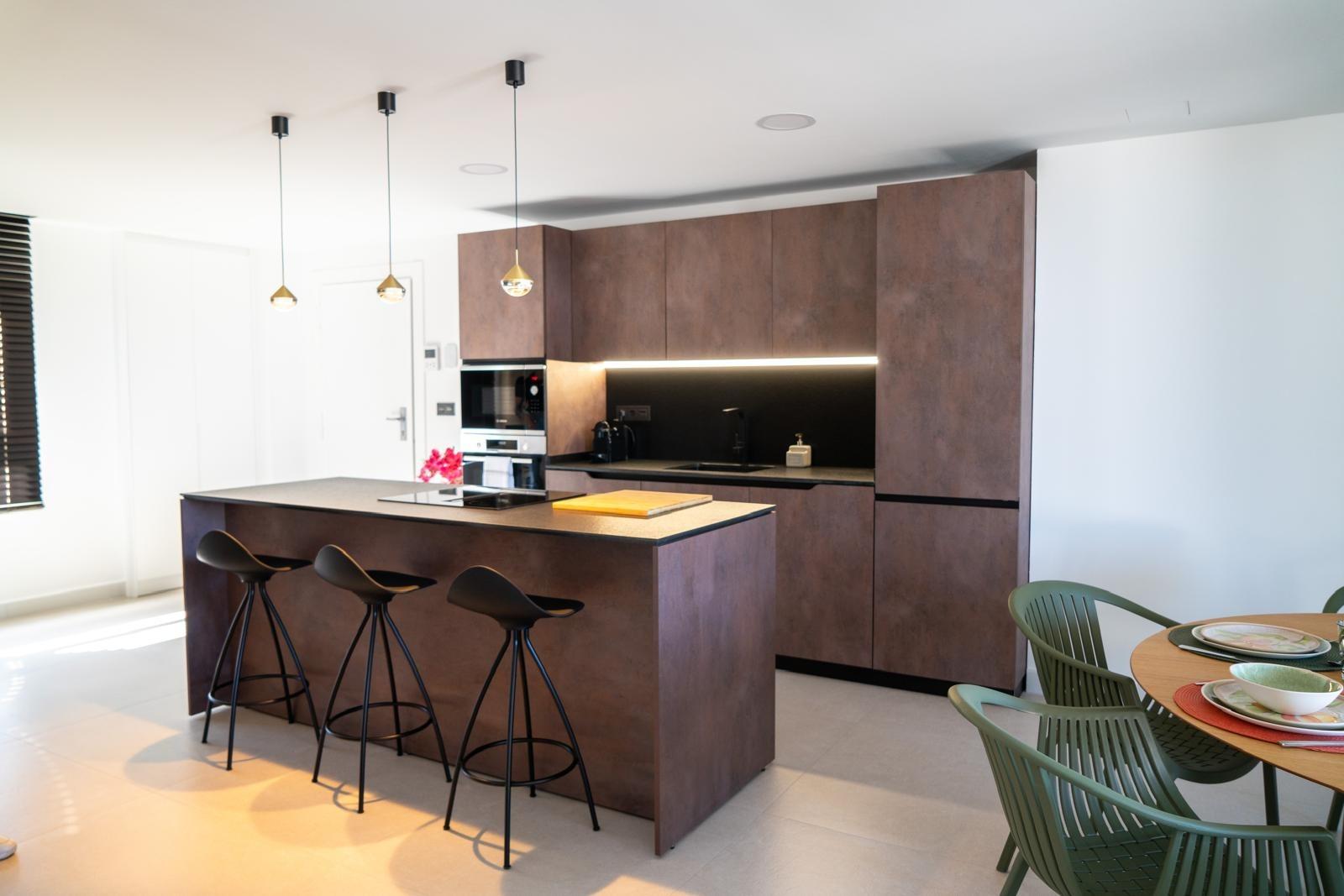 For sale - 2 Bedroom 2 Bathroom Penthouse in Orihuela Costa - La Regia  - Alicante