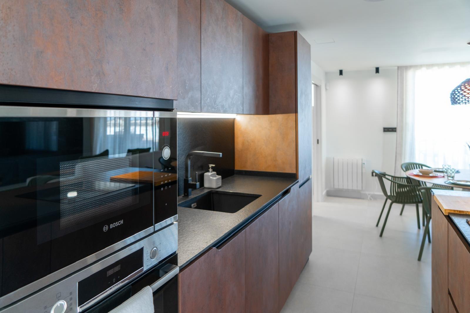 For sale - 2 Bedroom 2 Bathroom Penthouse in Orihuela Costa - La Regia  - Alicante