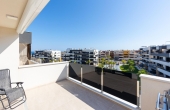 27-35-206-11-542/73889, 2 Bedroom 2 Bathroom Penthouse in Orihuela Costa