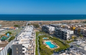 27-35-206-11-542/73889, 2 Bedroom 2 Bathroom Penthouse in Orihuela Costa