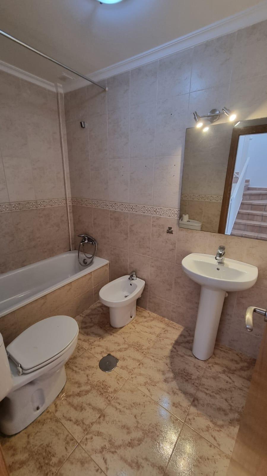 For sale - 3 Bedroom 2 Bathroom Town House in Orihuela Costa - Villamartín-las Filipinas  - Alicante