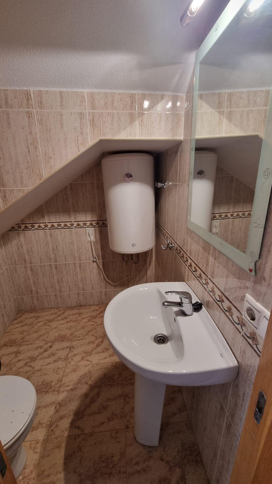 For sale - 3 Bedroom 2 Bathroom Town House in Orihuela Costa - Villamartín-las Filipinas  - Alicante